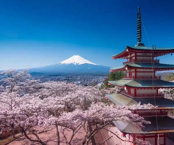 Japan