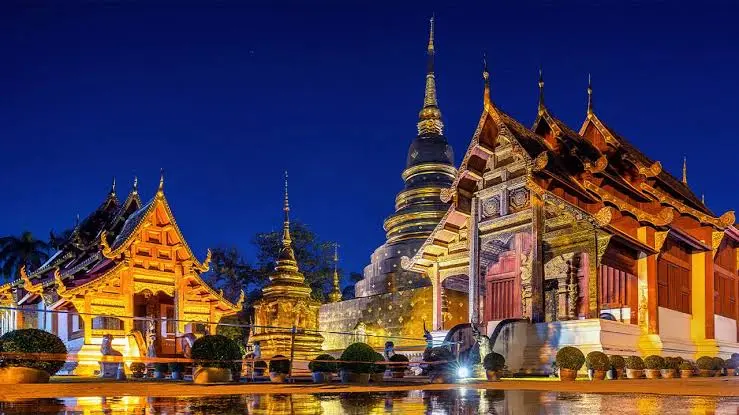 Thailand