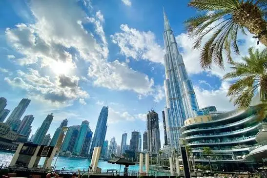 Dubai