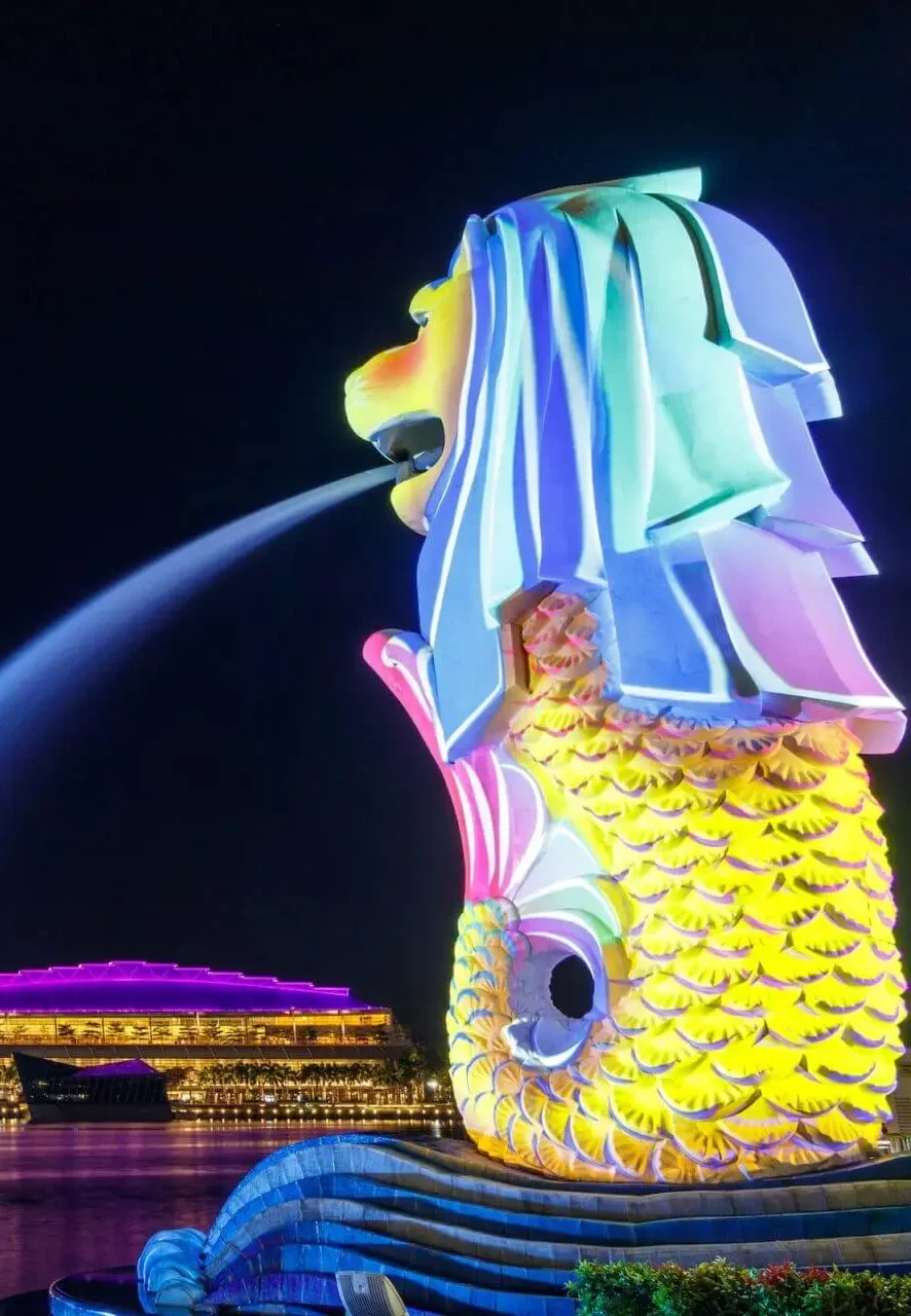 Singapore