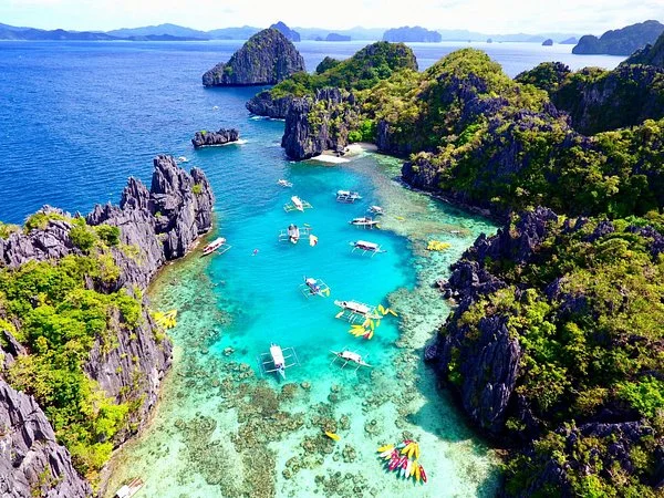 Palawan